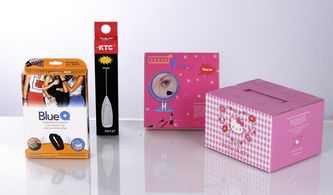 成都霓彩嫁衣包装制品,包装彩盒成为一种趋势