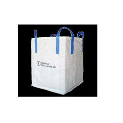 荥阳集装袋 热忱 声誉好的集装袋商价格