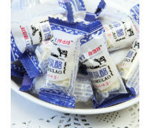 奶制品包装产品库