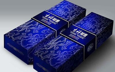 礼品盒包装-新余渝水区纸制品设备