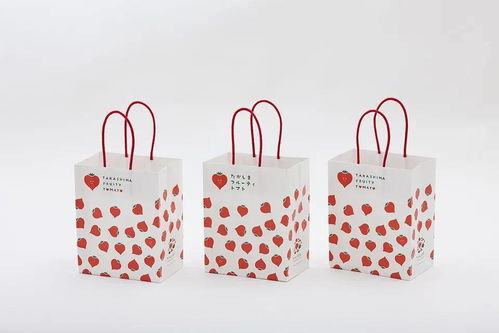 面包包装上新啦 发现更多烘焙创意包装 10.14 16秋季焙烤展