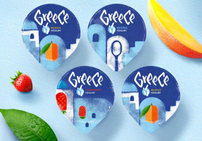 好包装成就好产品!这些细节是乳制品包装创新的关键点~