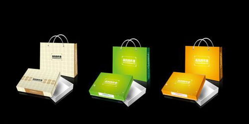 包装材料和包装制品的区别