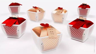 食品糖果包装太有样了 产品包装设计篇