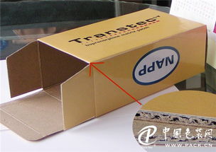 瓦楞包装优势多电商市场广阔