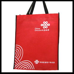 供应国内环保手提袋,礼品购物袋,广告促销袋,广州昌大包装制品有现货供应