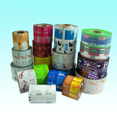 【卷膜 复合卷膜包装 食品卷膜 日化卷膜】价格,厂家,图片,其他复合包装容器,东莞金的包装制品厂业务部-