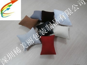 温州手表盒绒布手表枕头工厂批发 | 深圳市稀美丽包装制品