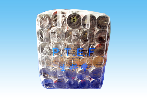 生料带包装箱005 包装制品的专业解析