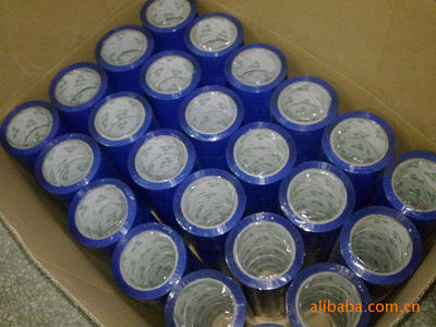 彩色胶纸、彩带与捆扎包装胶带 产品概况与市场信息