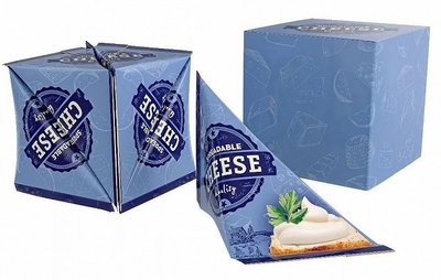 利乐推全新立方体包装方案,可节省40%储存运输空间