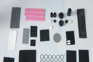 无毒无害的硅橡胶垫,硅胶制品加工等_包装_世界工厂网中国产品信息库