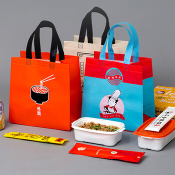 2022郑州餐饮外卖包装制品展览会