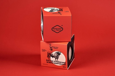 DMVT肉制品包装设计 创新与功能性并重的包装制品