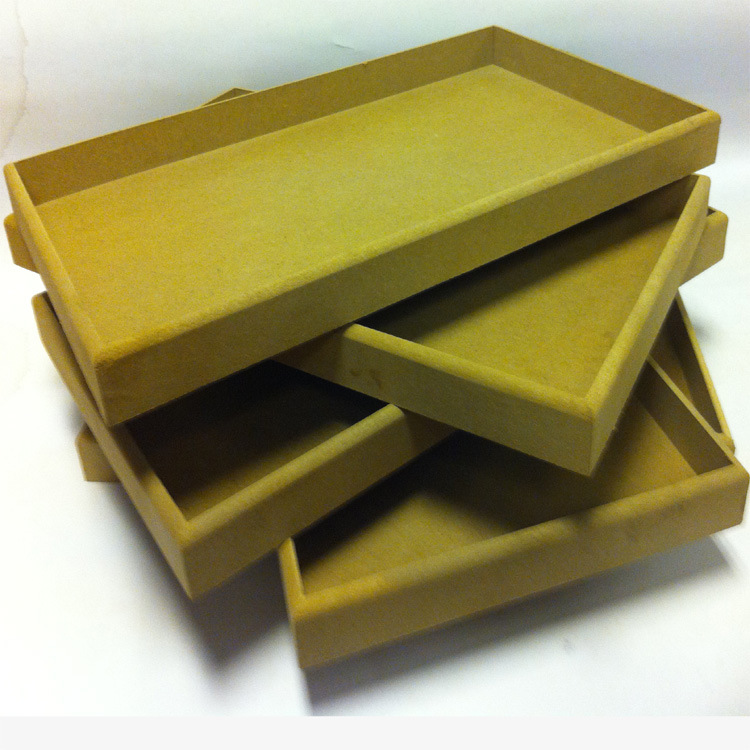 东莞木制品厂家 匠心打造礼品包装盒，木胚中纤板密度板烤漆木盒引领包装新潮流