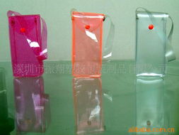 深圳市振翔塑胶包装制品有限公司 日用包装产品全览