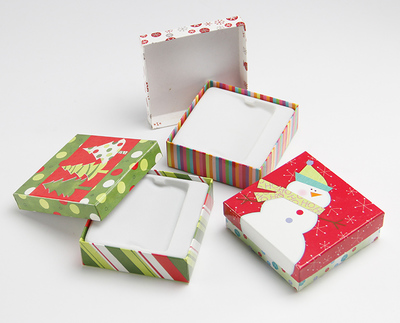 礼盒包装厂揭秘 如何区分礼品盒与普通包装制品