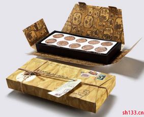 包装之美 从保护到品牌叙事的多维进化